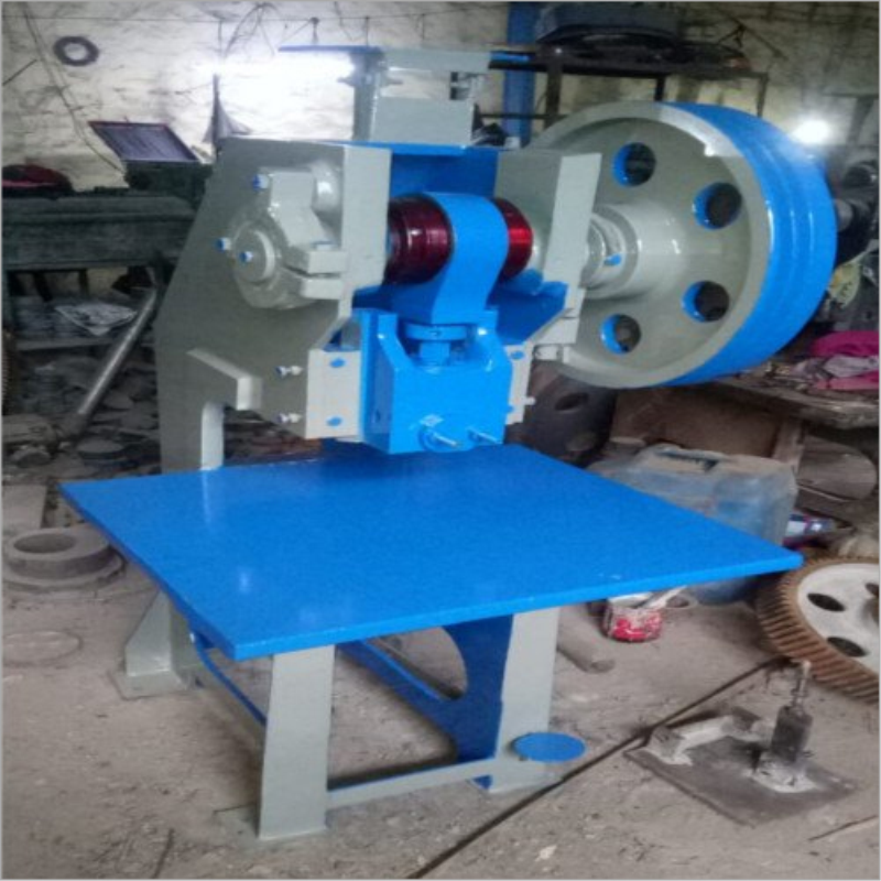 Slipper Machine